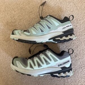 Salomon XA PRO 3D Trail runners